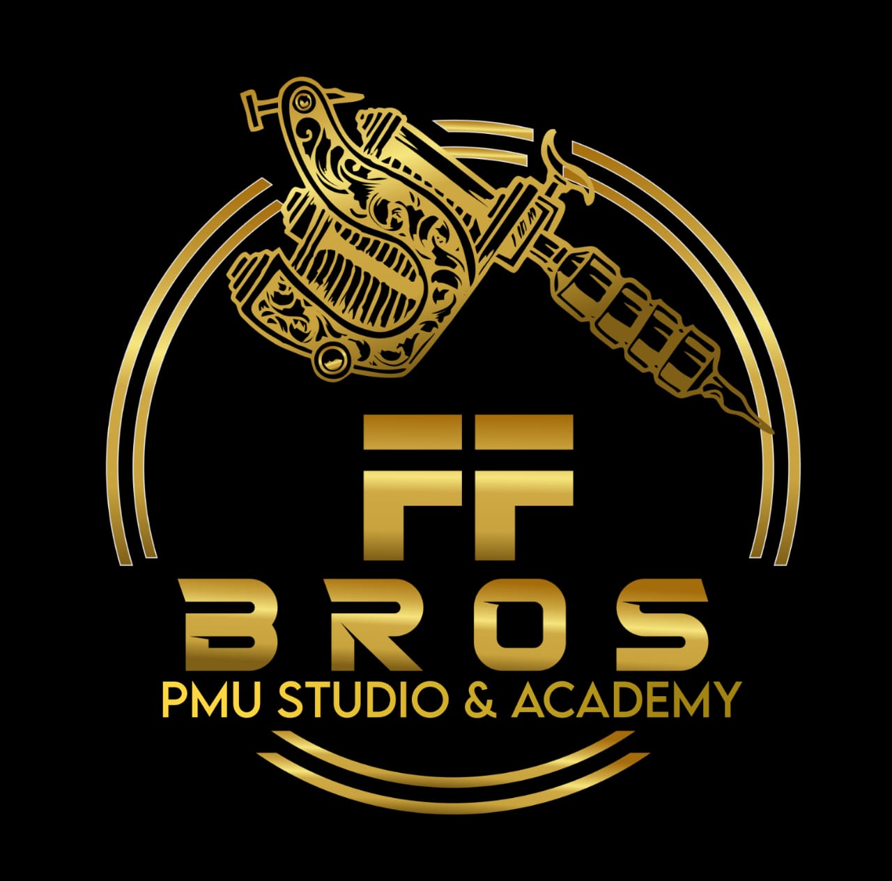 FF Bros PMU Studio & Academy